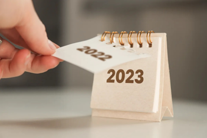 ¿Qué sucedió en el mundo de la gestión del olor en el año 2022?
