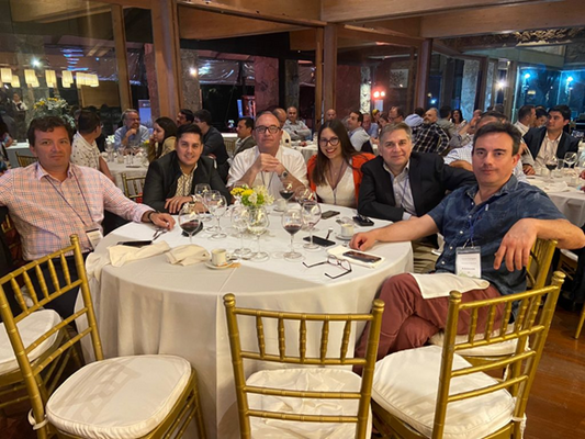 Asado ASIQUIM 2023