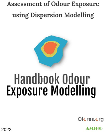 Webinar sobre la nueva guía de modelación del impacto por olor