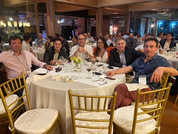 Asado ASIQUIM 2023